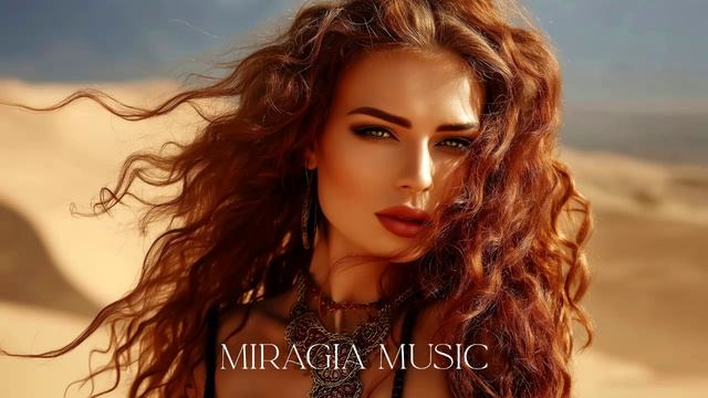 Красивая арабская музыка для души и вдохновения | Восточные ритмы | Arabic Chill Trap (Original Mix)