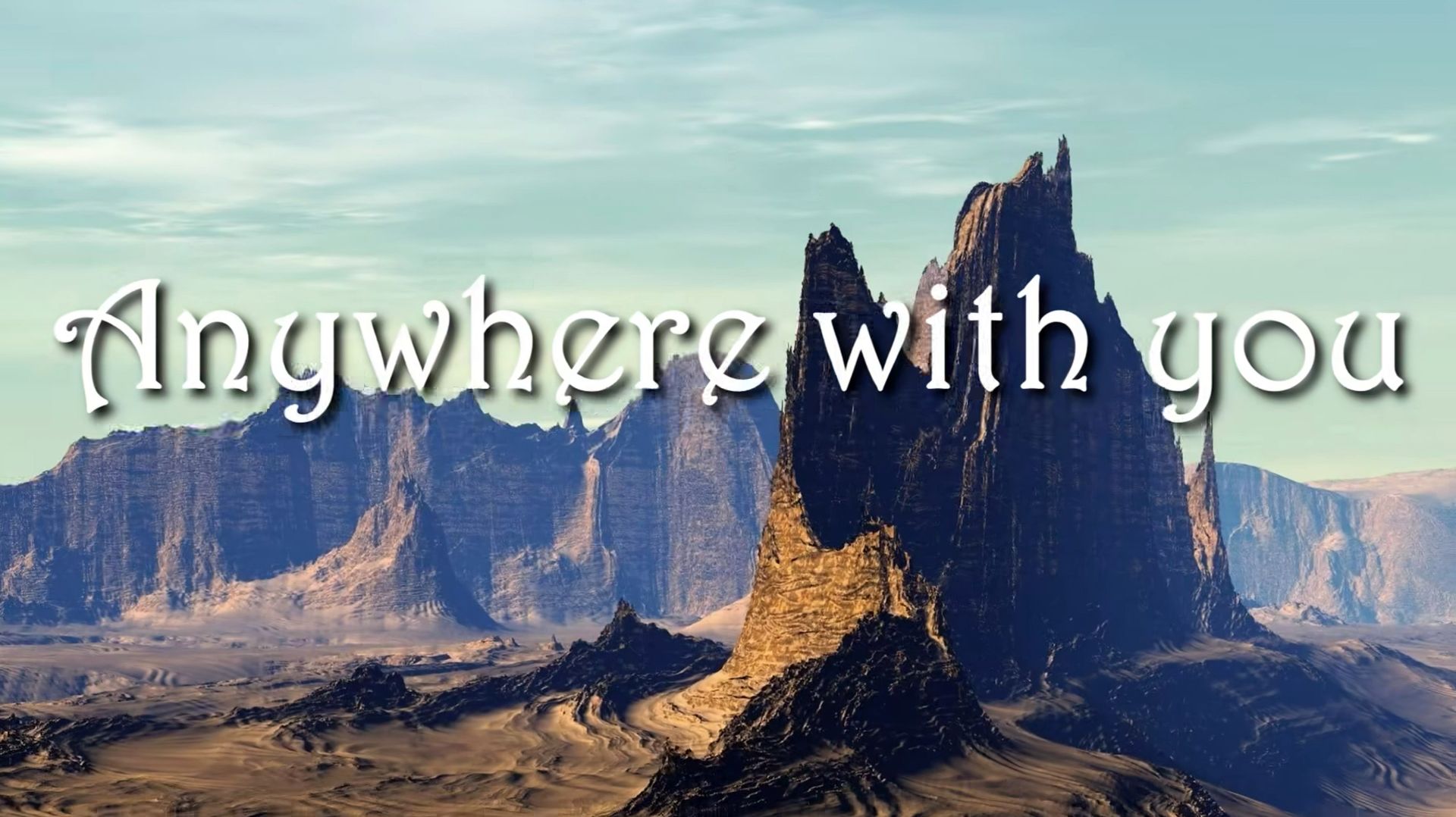 Chillaxing Jazz KolleKtion - Anywhere With You