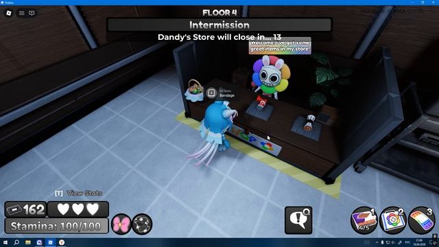 ОБЗОР НА ЯТТУ! (МИР ДЕНДИ)