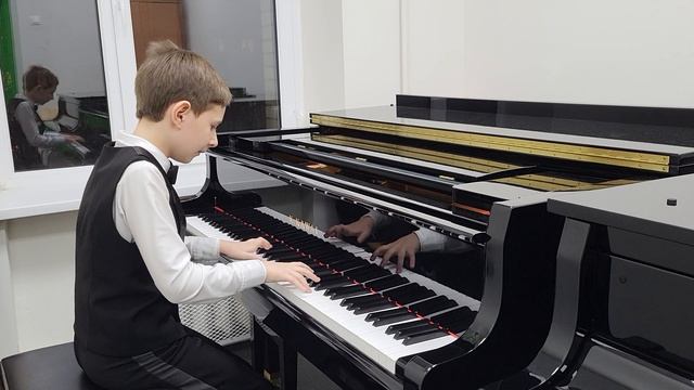 П. И. Чайковский 