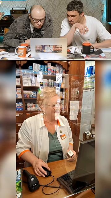 Какое слабительное, самое лучшее)