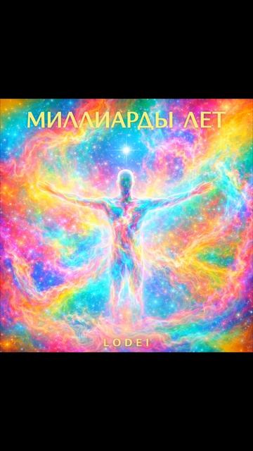 LODEI — Миллиарды лет [Dark House Edition]