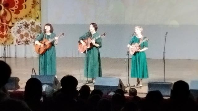 Музыкальная гордость Ульяновска