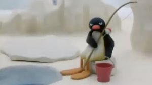 МУЛЬТИК ДЛЯ ДЕТЕЙ ПРО ПИНГВИНОВ🐧🐧. ПИНГВИН НА РЫБАЛКЕ🐟. МУЛЬТФИЛЬМЫ ДЛЯ МАЛЬЧИКОВ И ДЕВОЧЕК.