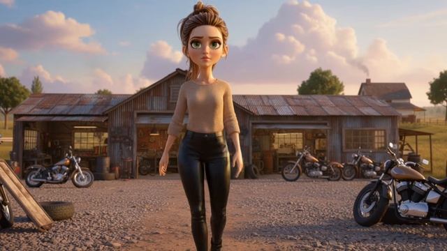 O Czym Marzy Dziewczyna. Nana Banana & Monika Moon