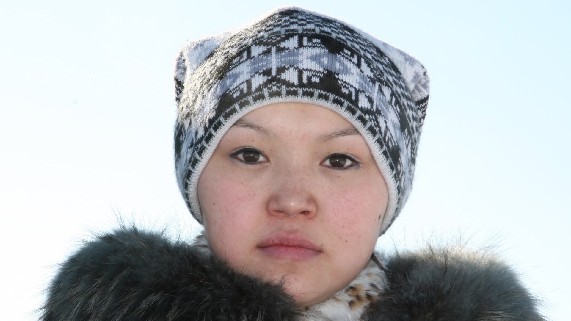 ДЕНЬ ОЛЕНЕВОДА