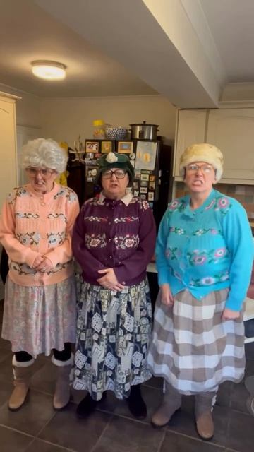 Некогда скучать. Особенно на пенсии.