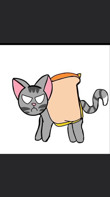 Мышка сосиска крыска ириска кот будетброд авокадо бегемот. Решила повторить старый тренд. РИСОВАЛ