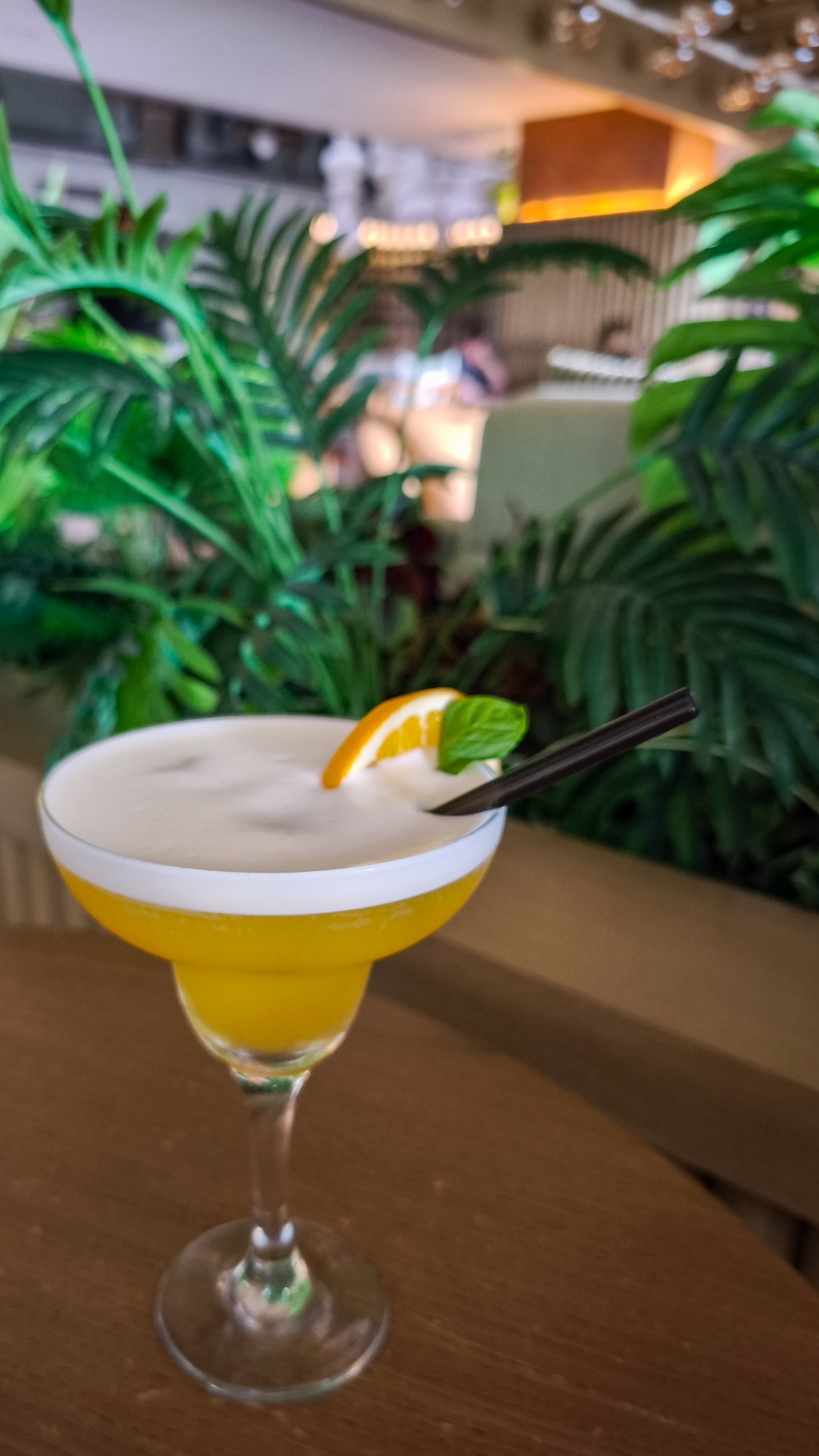 Лобби бар в отеле Vox Maris Resort Hotel