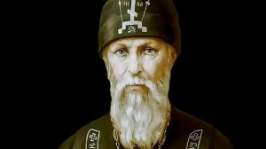 МАЛЬЧИК БЫЛ МЕРТВ.'У БОГА ВСЕ ЖИВЫ',СКАЗАЛ СТАРЕЦ И МАЛЬЧИК ЧЕРЕЗ НЕСКОЛЬКО МИНУТ БЕГАЛ ПО ДВОРУ ч21