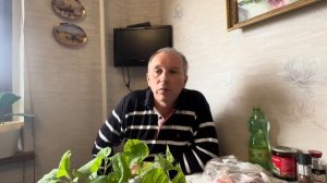 Дождь помешал планам 🌧️ Закупка продуктов на выходные, баклажаны для Юры