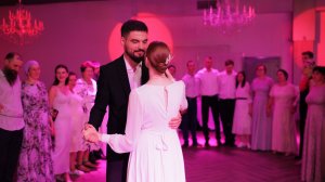 Богдан × Анфиса