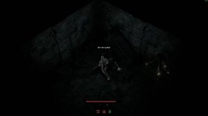 Spark in the Dark Кошмарный ярус, короткий путь