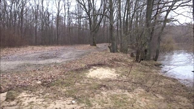 18.04.2026г.- р.Волга - ниже Чебоксарской ГЭС