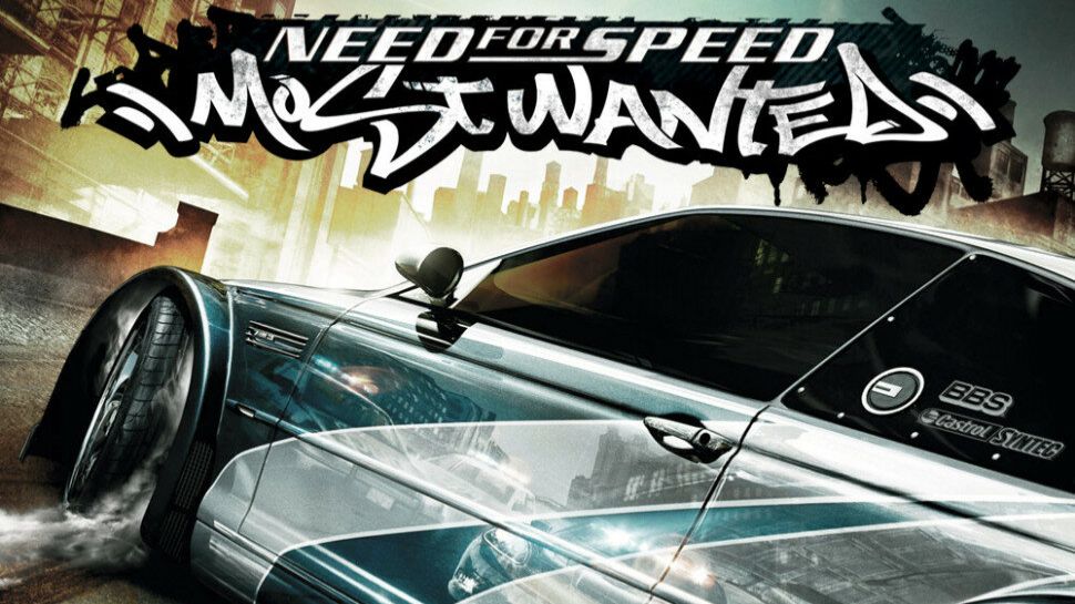 Need For Speed - Most Wanted