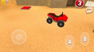 Маленький мишка