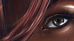 Красимся вместе! 1 часть!