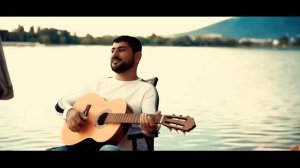 ARO-ka / Моя разбойница / Кавказские песни