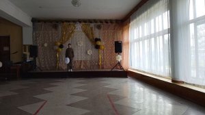 Песня " О той весне" в исполнении  Стойловской  Николь Константиновны (10 лет) 
1000013267.mp4