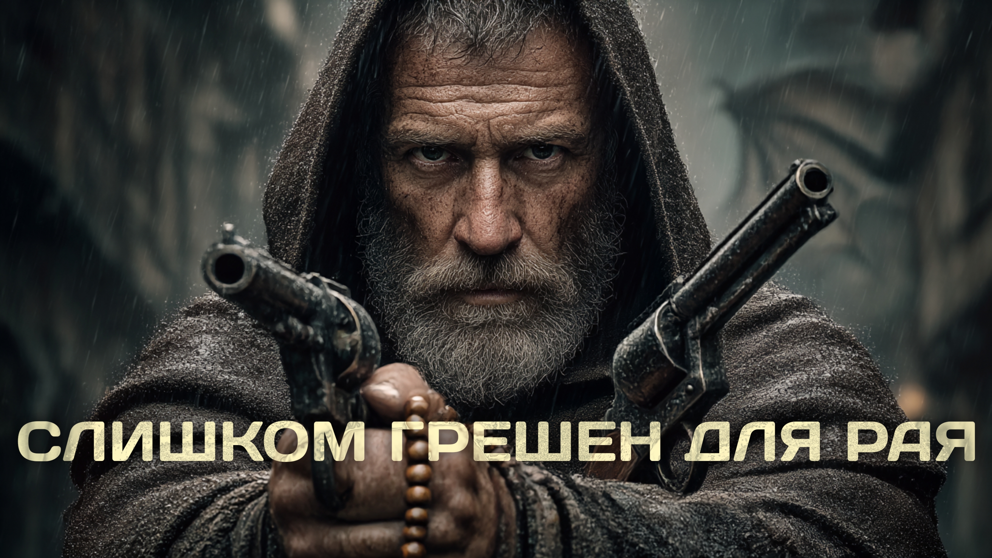 АУДИОКНИГА  Убийца стал монахом  ПОПАДАНЦЫ  Книга 1