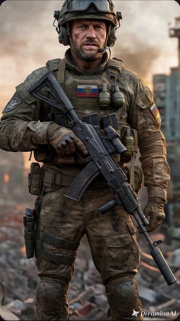 Песни СВО - Держи линию. Держи страну