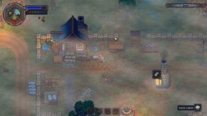 HUF312 Keeper, снова церковь! Тик-ток хаус #5