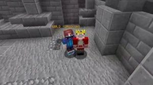 МОЯ ПЕРВАЯ КОЛЛАБА! Коллаба с Корпиксом!