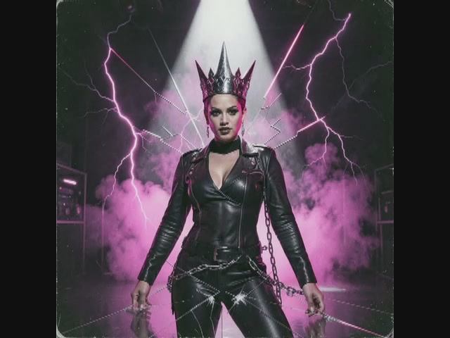 Амур электрик 44. Золотая коллекция французского техно 2026 года.