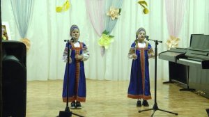 «Лейся песня, раздольная…»