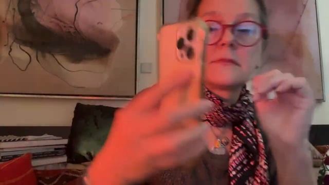 📹 17.04.2026 ИРАН: МИРНЫЙ ПРОЦЕСС или ПАУЗА → 👤 #Anna_Van_Densky