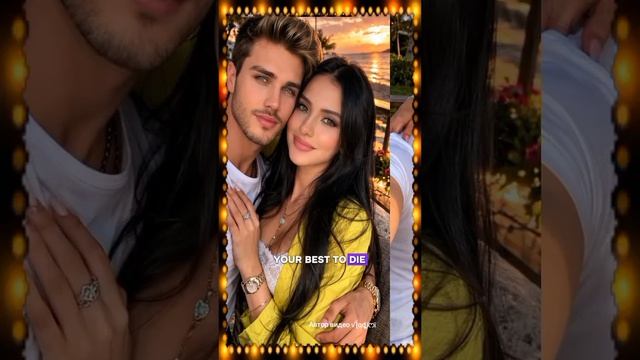 Ты и я это весна... 💖💖