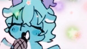 Slurppee Sally×Byron (Duo). Daydream critters.