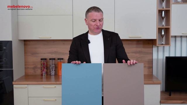 Кухня Ройс обзор цвета фасадов