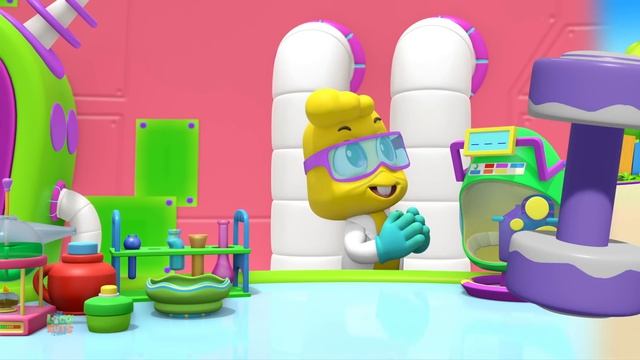 Веселые питомцы 20