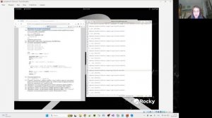 Лабораторная работа №5. Отчет