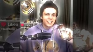 эдит имморталу (не мой)