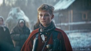 На ММКФ состоялась премьера картины "Красный призрак 1812".