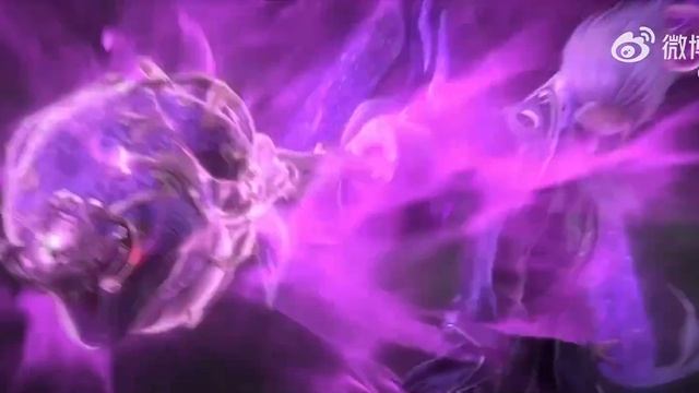 Расколотая битвой синева небес 5 Сезон 197 Серия - Превью (Аниме-Мультсериал 2022)