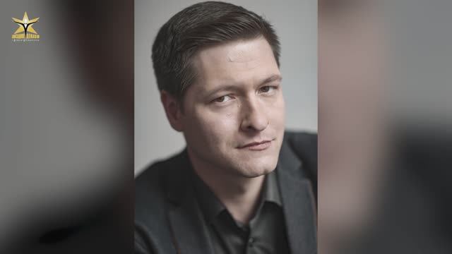 Виталий Бисеров | актёр театра и кино.