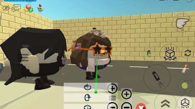 2 серия что с городом?