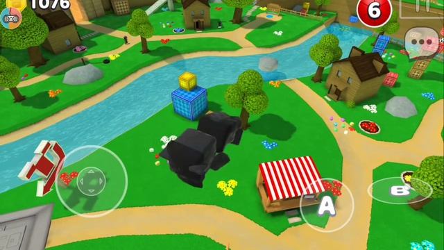 Оцениваю скины рутубиров