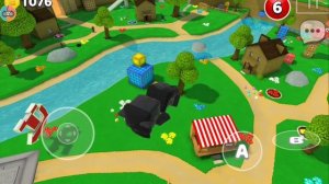 Оцениваю скины рутубиров