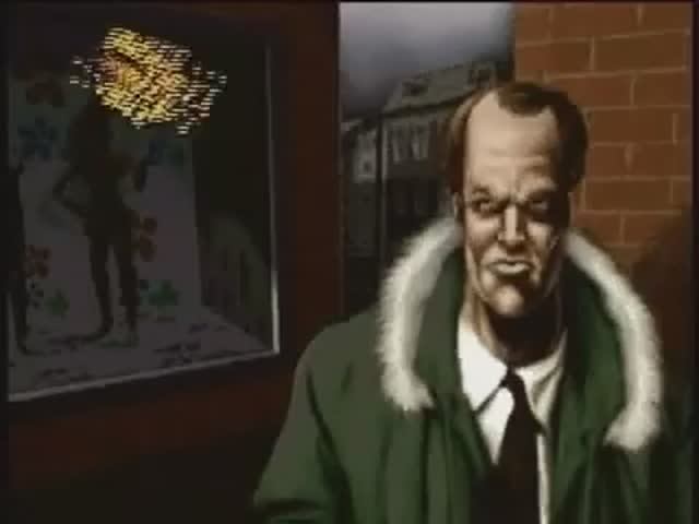 Grand Theft Auto London 1969 (GTA) - Trailer (1999)