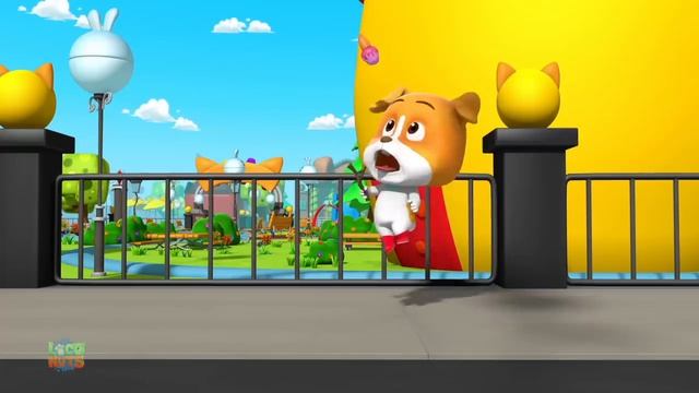 Веселые питомцы (94)