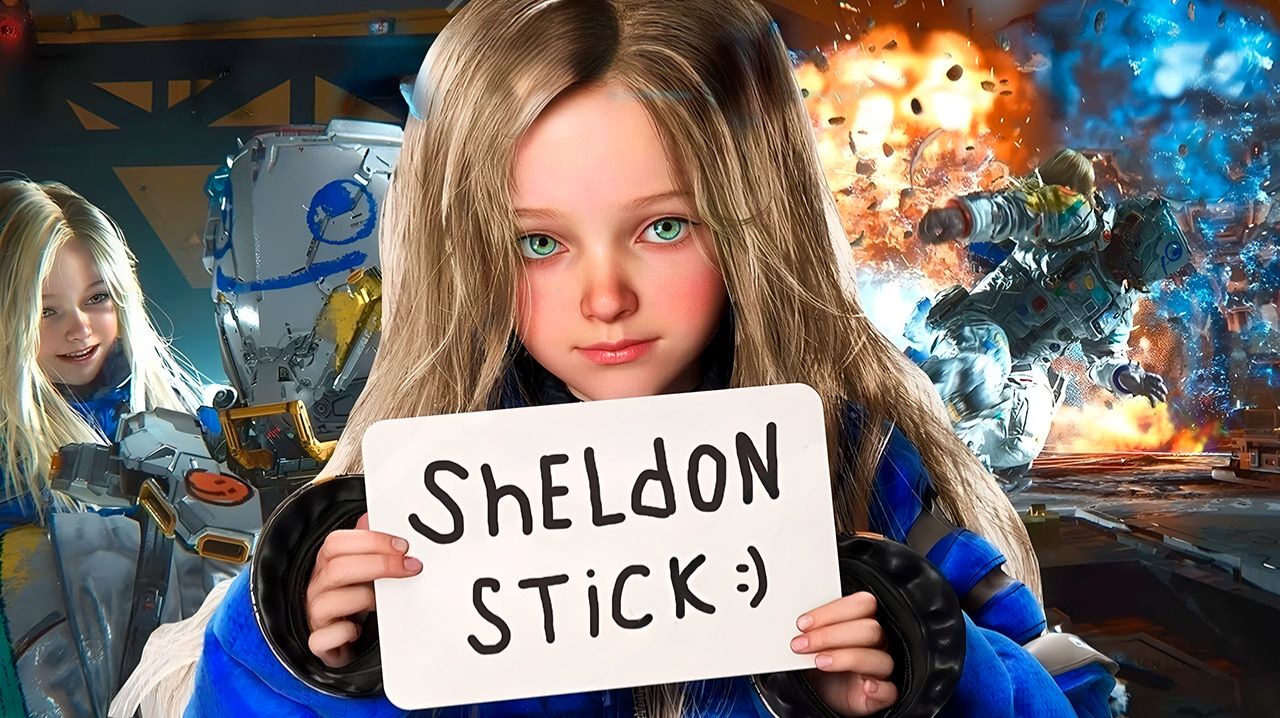 PRAGMATA  Часть 1 ➤ Прохождение Игры Прагмата На Русском