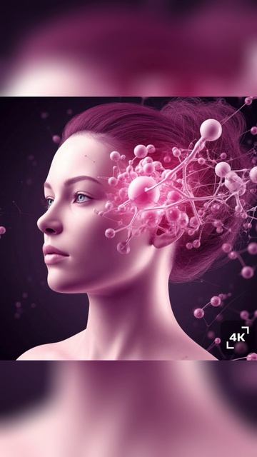 Гормоны красоты: мощное влияние на тело и лицо