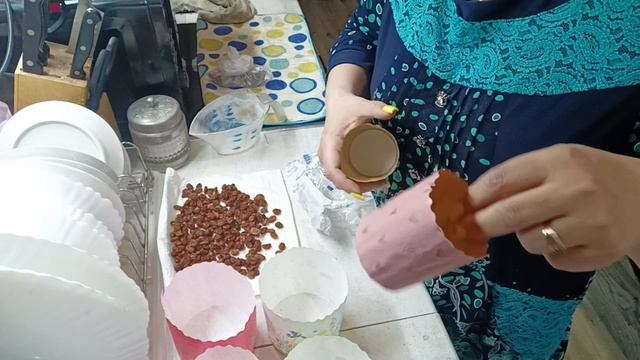 ГОТОВЛЮ КУЛИЧИ К ПРАЗДНИКУ КРАСНОЙ ГОРКИ 🍪👍😄