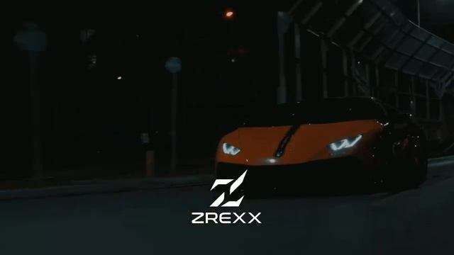 Клип 2026 ZREXX - GENESIS  Deep House Night Drive  Atmospheric Electronic Music