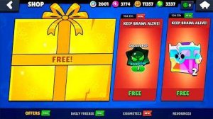 Бравл старс