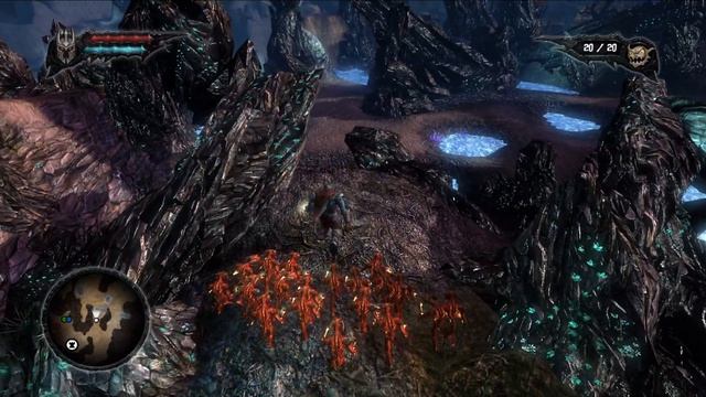 Overlord II прохождение 20